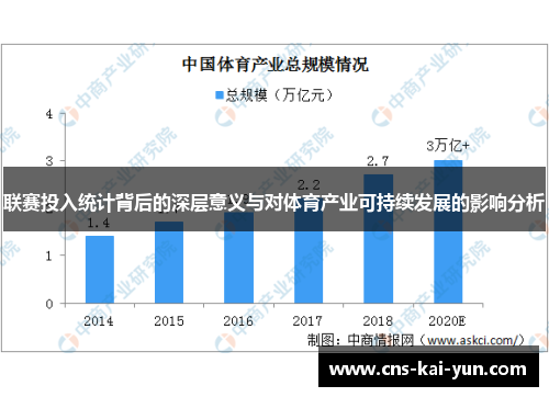联赛投入统计背后的深层意义与对体育产业可持续发展的影响分析