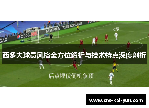 西多夫球员风格全方位解析与技术特点深度剖析