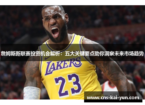 詹姆斯新联赛投资机会解析：五大关键要点助你洞察未来市场趋势